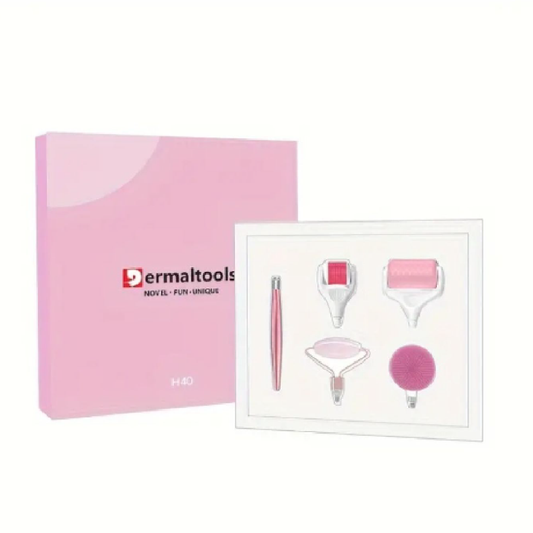 Kit de belleza 4 en 1