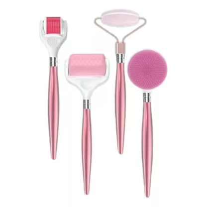 Kit de belleza 4 en 1