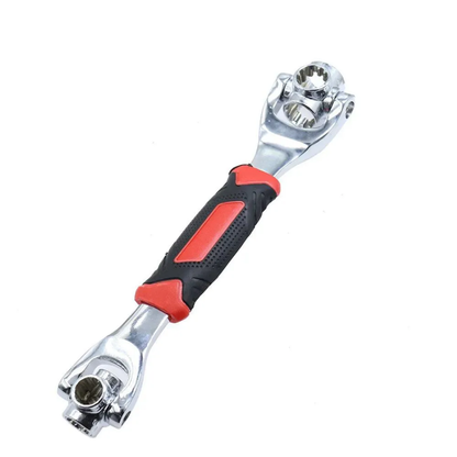 Llave multifuncional universal 48 en 1