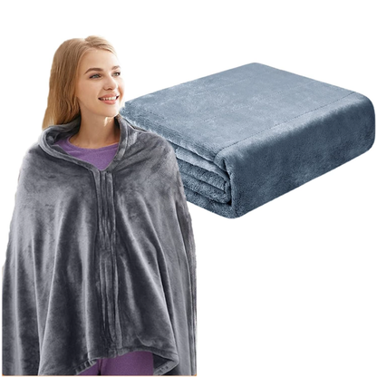 Manta térmica eléctrica