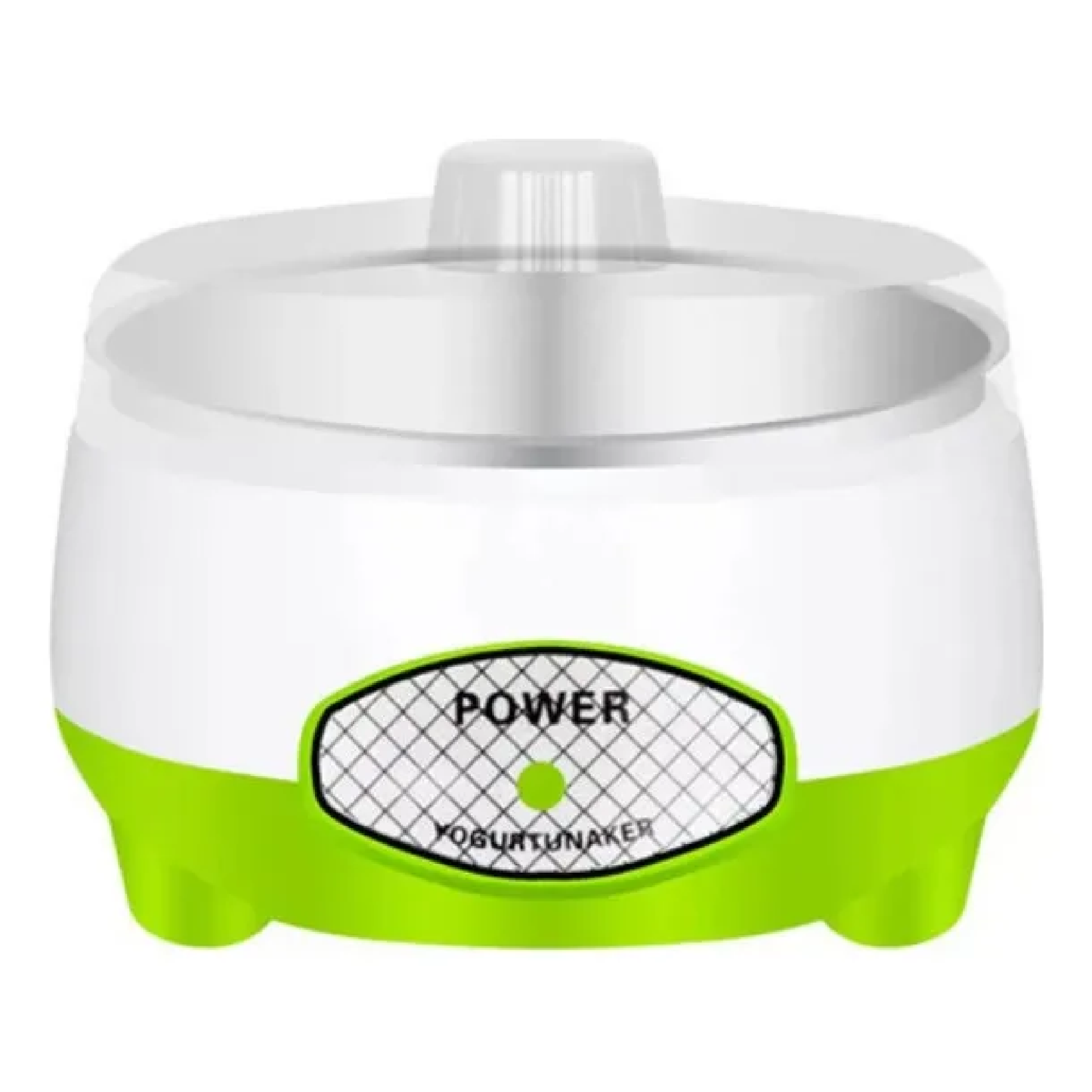 Máquina para hacer yogurt
