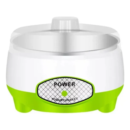 Máquina para hacer yogurt