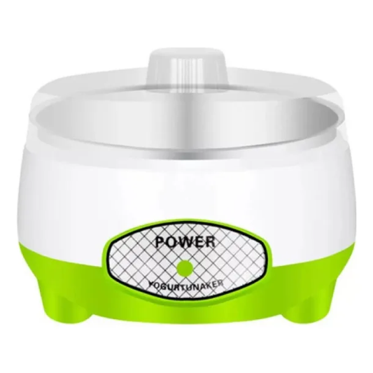 Máquina para hacer yogurt