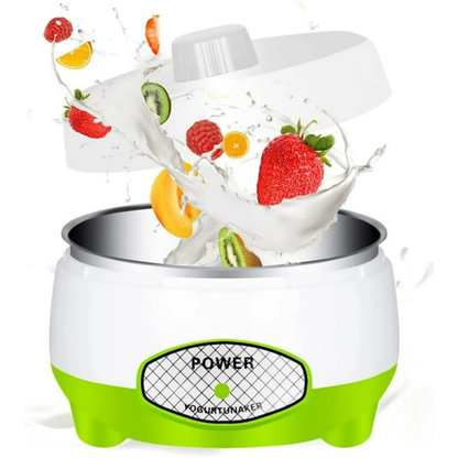 Máquina para hacer yogurt