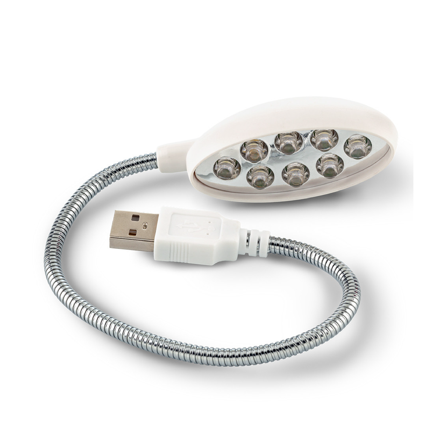 Mini lámpara para laptop