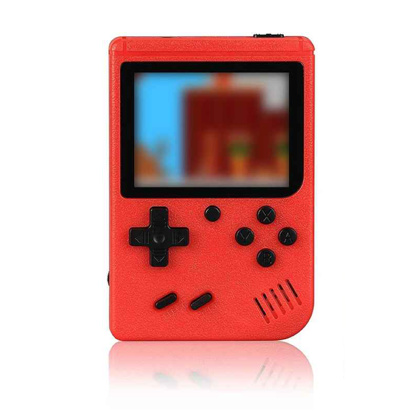 Consola retro SUP 400 juegos