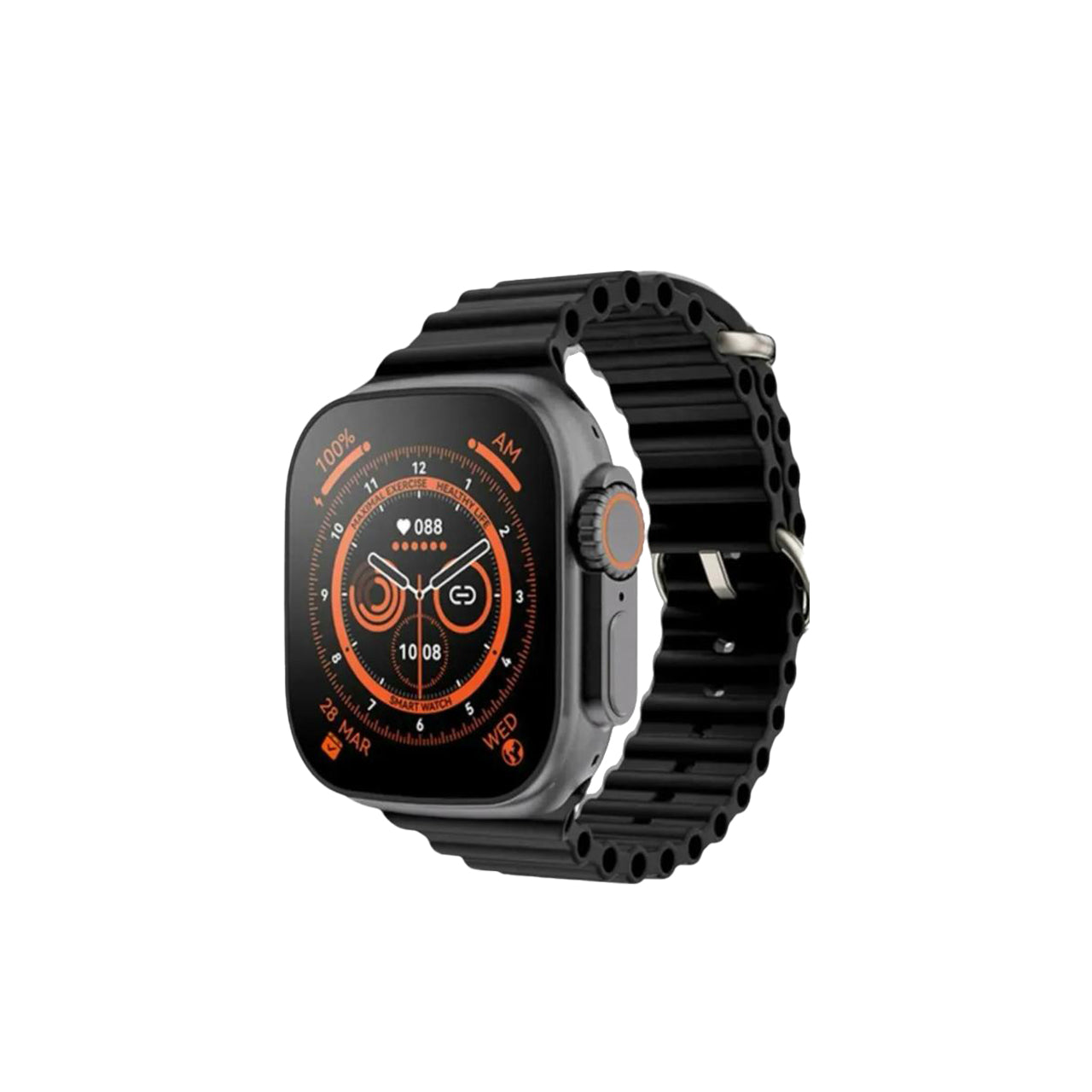 Combo bolso antirrobo + Reloj T900
