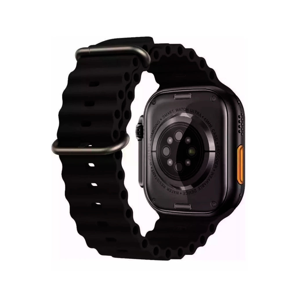 Combo bolso antirrobo + Reloj T900