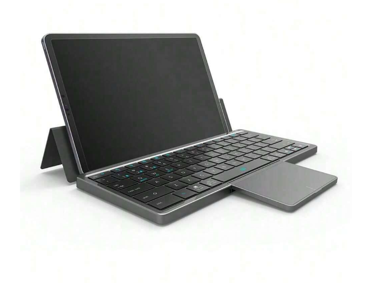 Teclado Inalámbrico bluetooth