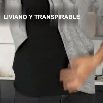 Banda para cólicos menstruales